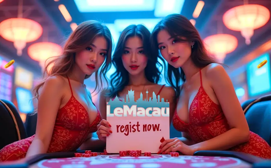 Promo Banner Utama Lemacau