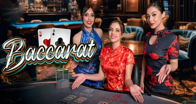 Panduan bermain baccarat