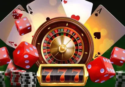 Permainan Casino Online